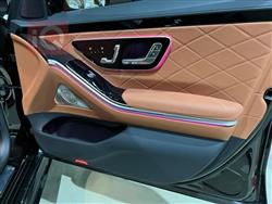 مێرسێدس بێنز S-Class
